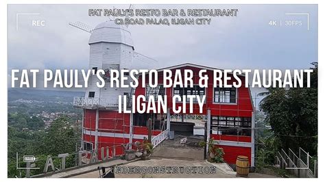 iligan city restaurants